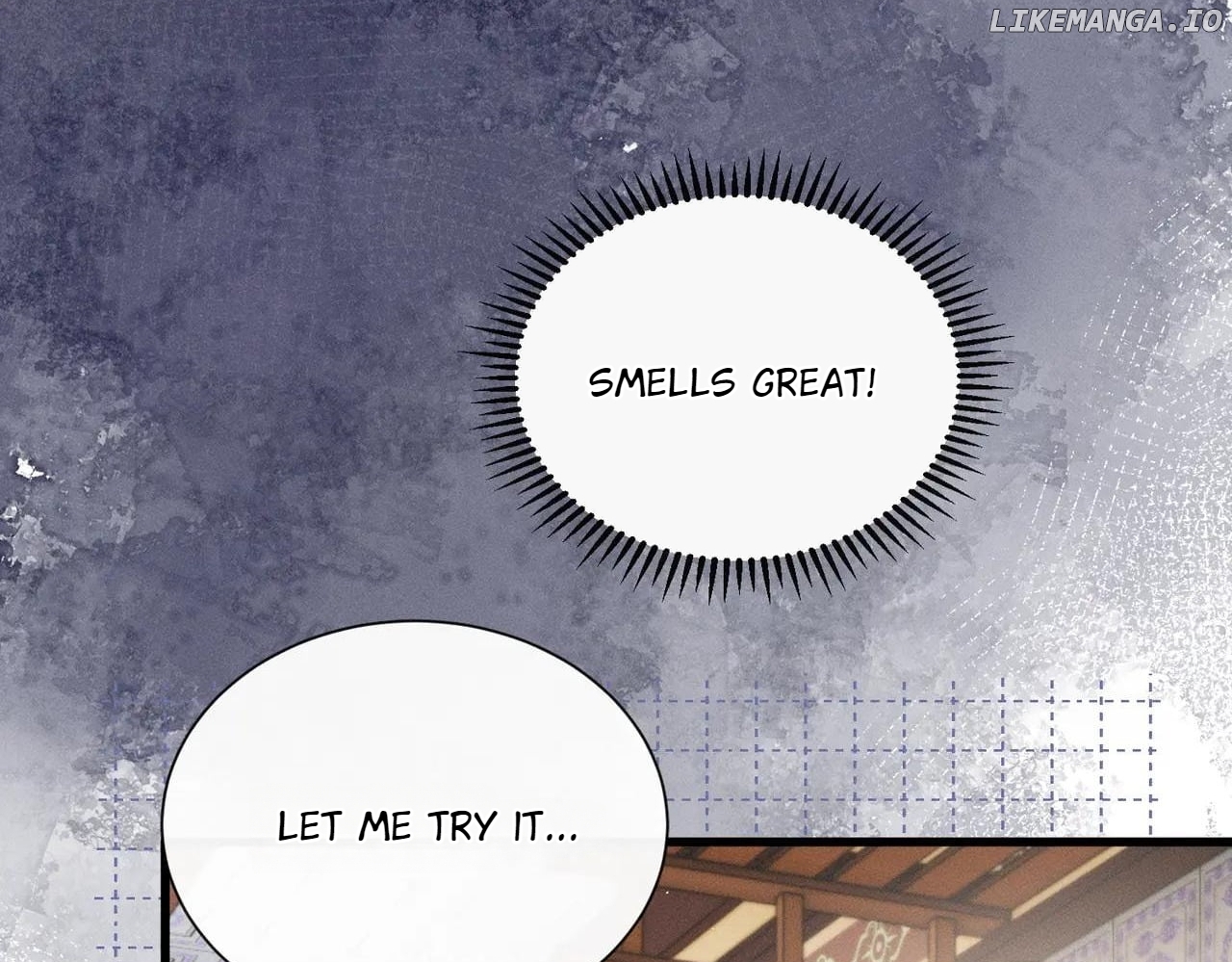 The Tyrant’s Family Lasts Thanks To Her Inner Voice Chapter 56 - page 113